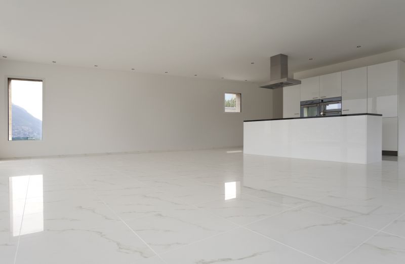 Professional Kitchen Tile Work